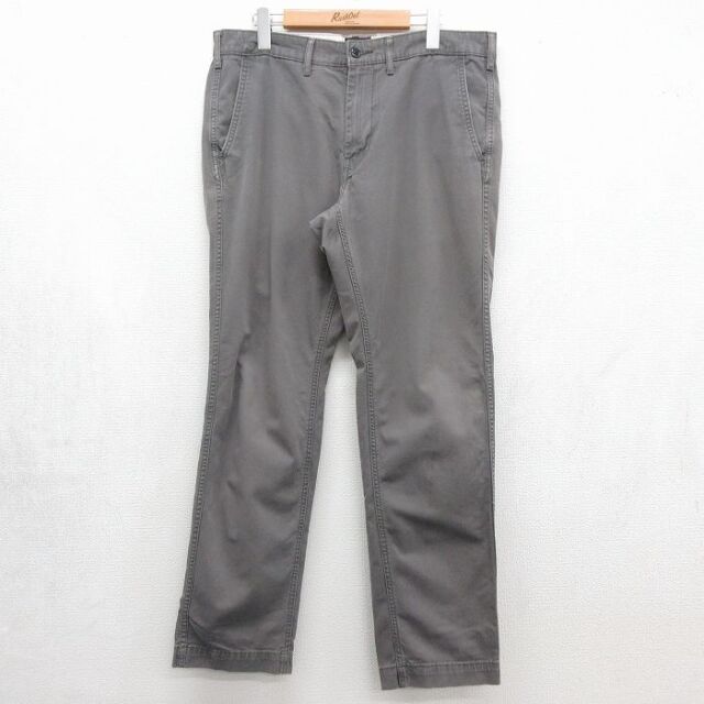 リーバイス 90s パンツ グレー 実寸W34 | 古着