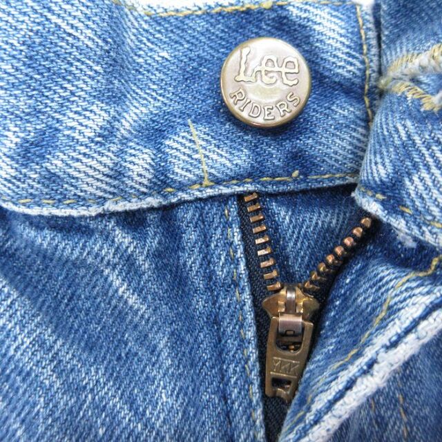 古着通販 W31☆古着 リー Lee ジーンズ メンズ 90年代 90s フレア