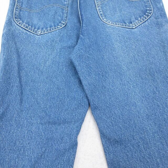古着通販 W31☆古着 リー Lee ジーンズ メンズ 90年代 90s フレア