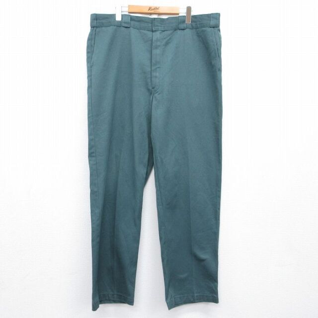 古着通販 W33☆古着 リーバイス Levis アクション スラックス パンツ