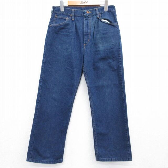 古着通販 W32☆古着 リーバイス Levis 557 ジーンズ メンズ 90年代 90s