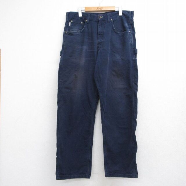 古着通販 W31☆古着 ドッカーズ チノ パンツ チノパン メンズ 90年代