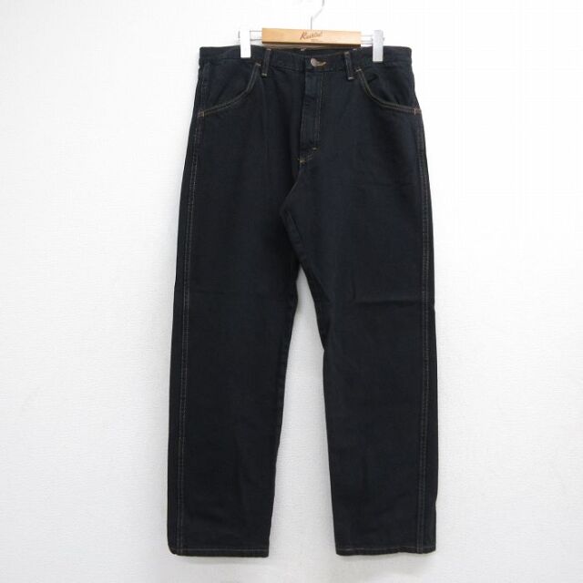 古着通販 W35☆古着 リーバイス Levis 560 ジーンズ メンズ 00年代 00s