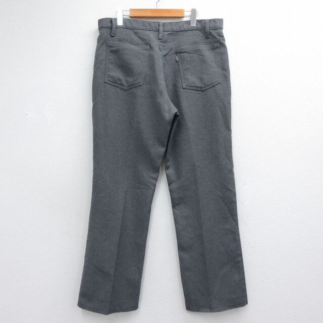 古着通販 W38☆古着 リーバイス Levis 517 パンツ メンズ 80年代 80s