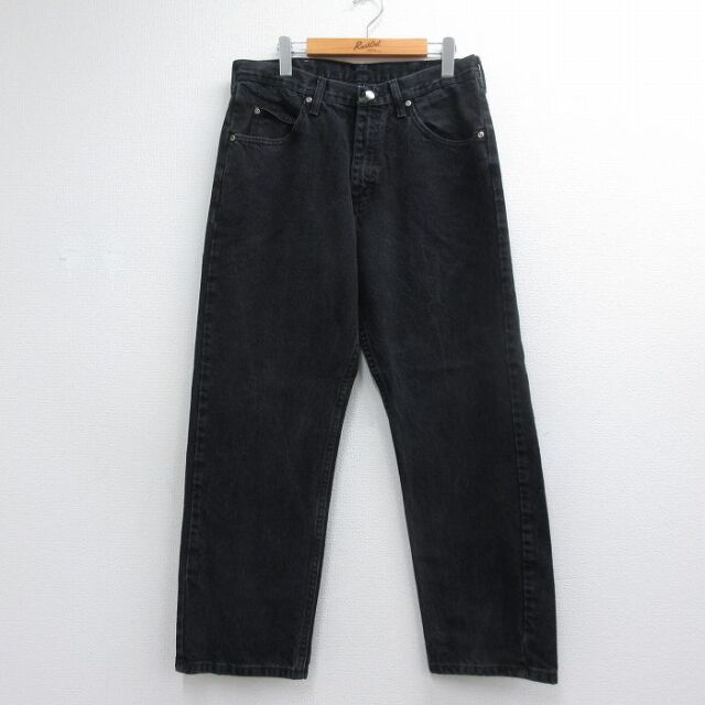 古着通販 W38☆古着 リーバイス Levis アクション スラックス パンツ
