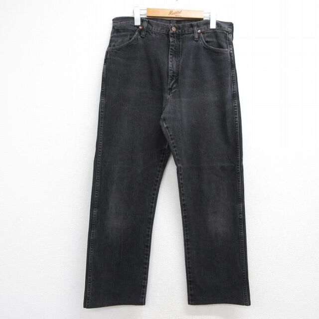古着通販 W38☆古着 リーバイス Levis 512 ジーンズ メンズ 90年代 90s