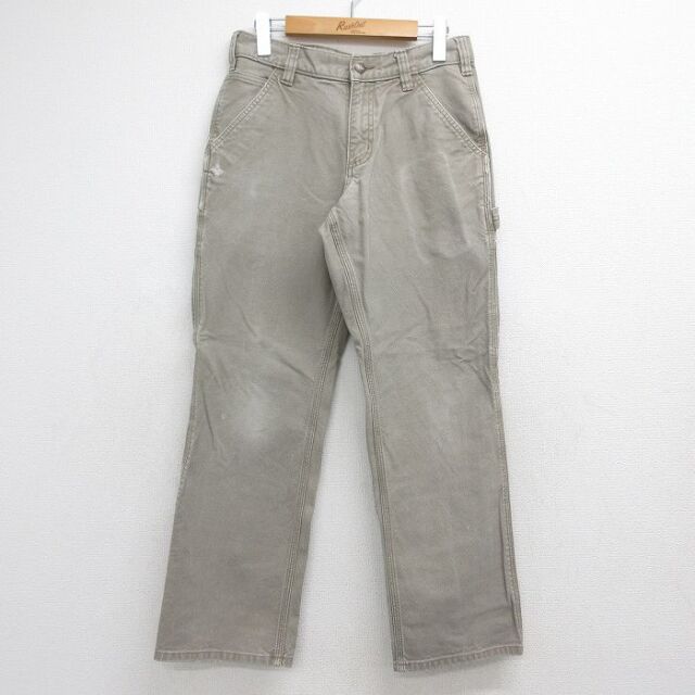 古着通販 W35☆古着 SLATES スラックス パンツ メンズ 90年代 90s