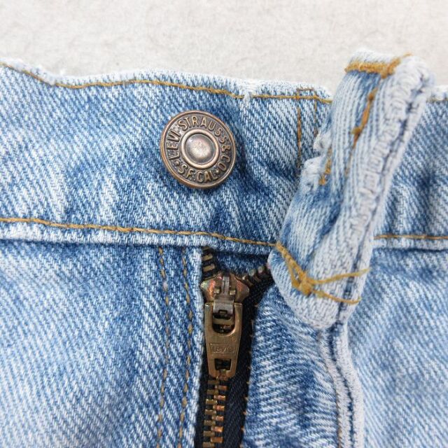 古着通販 W33☆古着 リーバイス Levis 560 ジーンズ メンズ 90年代 90s