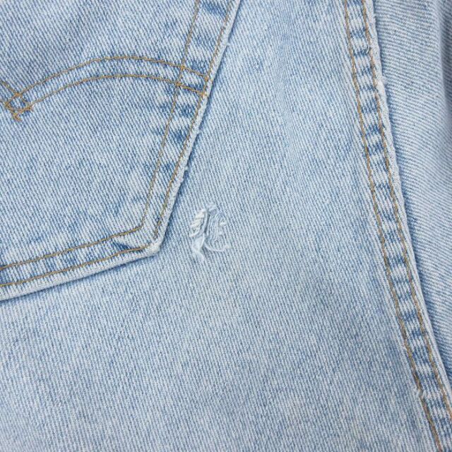 古着通販 W33☆古着 リーバイス Levis 560 ジーンズ メンズ 90年代 90s