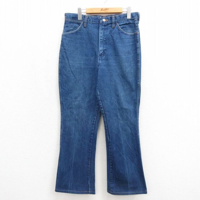 古着通販 W36☆古着 リーバイス Levis 560 ジーンズ メンズ コットン