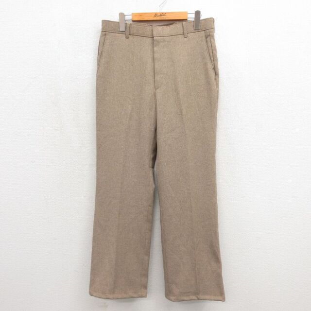 古着通販 W30☆古着 ディッキーズ ワーク パンツ メンズ 90年代 90s