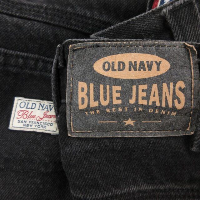 古着通販 W36☆古着 オールドネイビー OLD NAVY ペインター パンツ