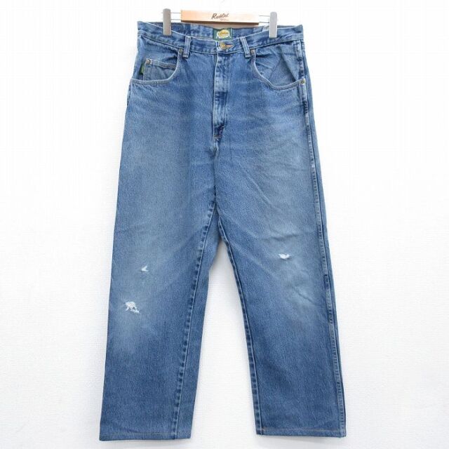 古着通販 W36☆古着 リーバイス Levis 560 ジーンズ メンズ コットン