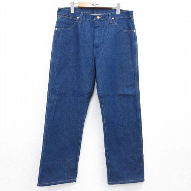 古着通販 W31☆古着 リー Lee ジーンズ メンズ 90年代 90s コットン