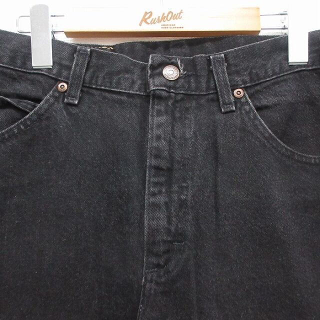 古着通販 W33☆古着 リー Lee ジーンズ メンズ 90年代 90s コットン