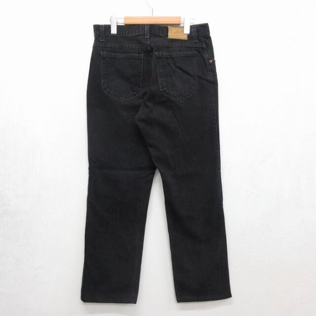 古着通販 W33☆古着 リー Lee ジーンズ メンズ 90年代 90s コットン