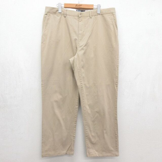 古着通販 W34☆古着 リーバイス Levis アクション スラックス パンツ