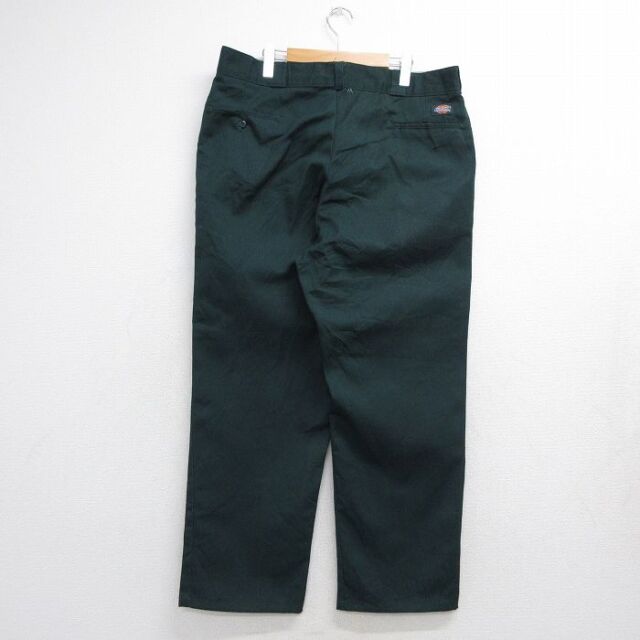 古着通販 W39☆古着 ディッキーズ ワーク パンツ メンズ 90年代 90s