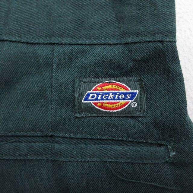 古着通販 W39☆古着 ディッキーズ ワーク パンツ メンズ 90年代 90s