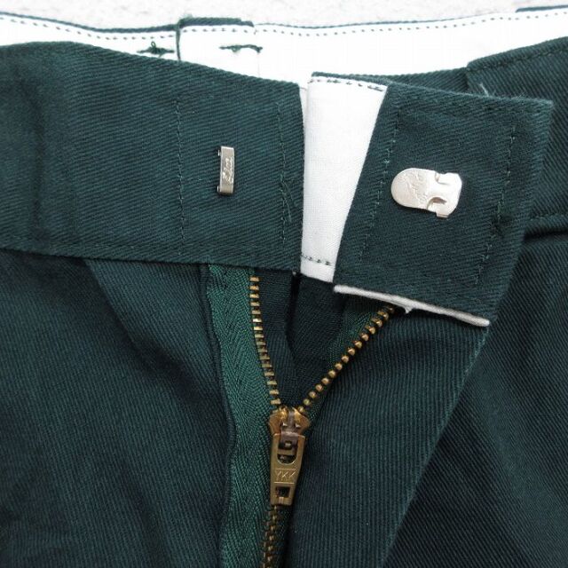 古着通販 W39☆古着 ディッキーズ ワーク パンツ メンズ 90年代 90s