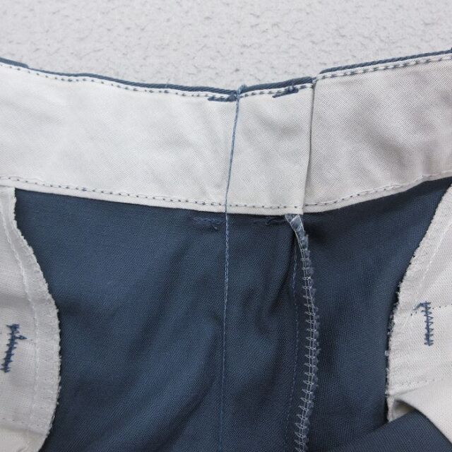 古着通販 W37☆古着 ディッキーズ ワーク パンツ メンズ 80年代 80s