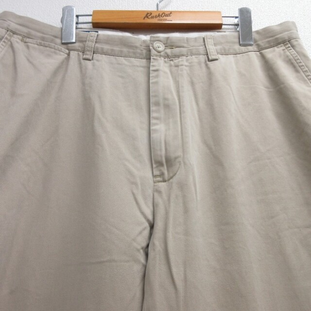 古着通販 W36☆古着 Ralph Lauren ラルフローレン パンツ メンズ 90