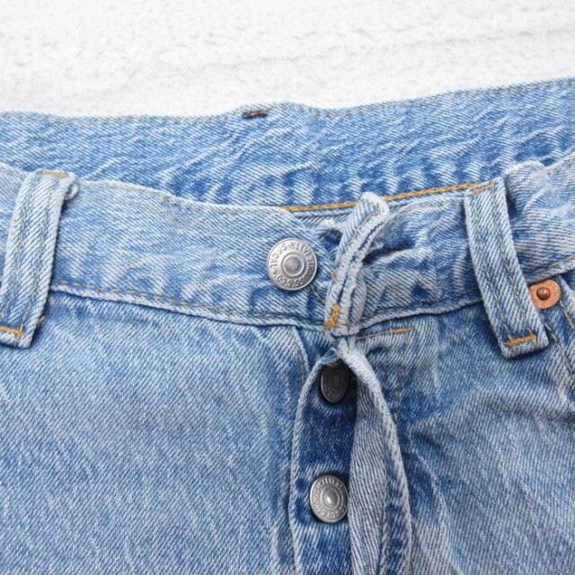 古着通販 W33☆古着 Levi's リーバイス パンツ メンズ ジーンズ デニム