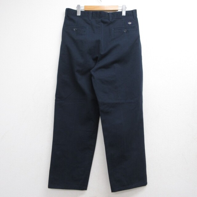 古着通販 W34☆古着 DOCKERS ドッカーズ パンツ メンズ 00年代 00s