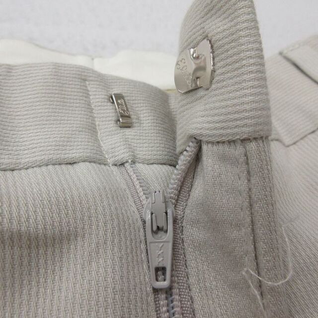 古着通販 W35☆古着 ペリーエリス スラックス パンツ メンズ 90年代