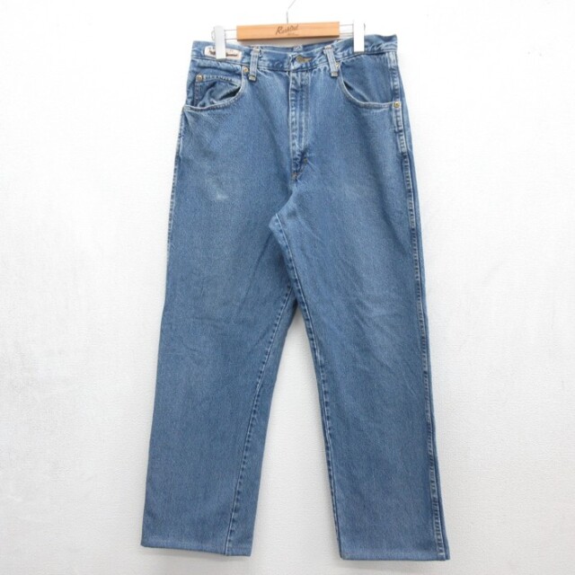 RED KAP 00s パンツ ネイビー 実寸W33 | 古着