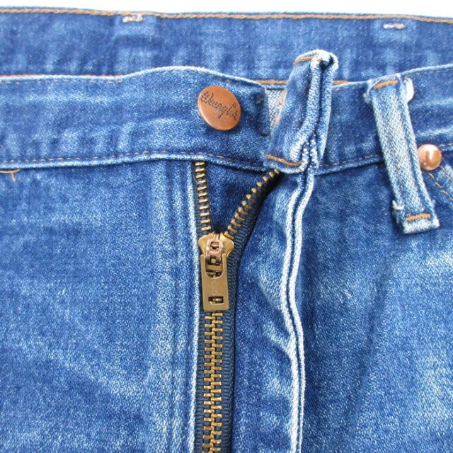 古着通販 W36☆古着 ラングラー Wrangler パンツ メンズ 70年代 70s