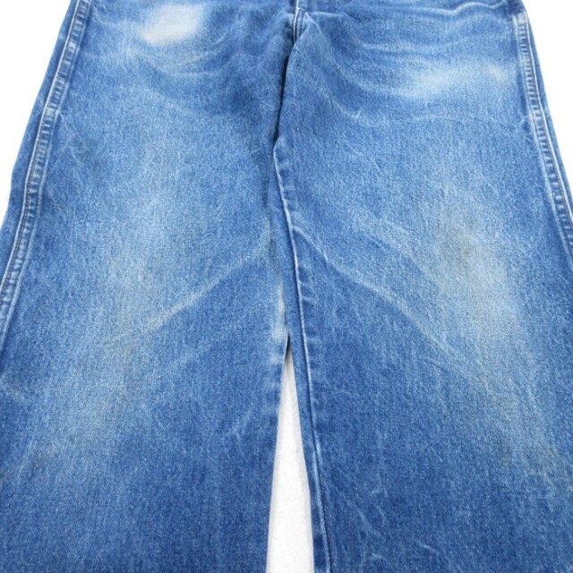 古着通販 W36☆古着 ラングラー Wrangler パンツ メンズ 70年代 70s