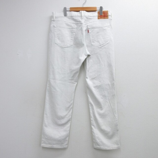 古着通販 W35☆古着 Levi's リーバイス パンツ メンズ ジーンズ 541