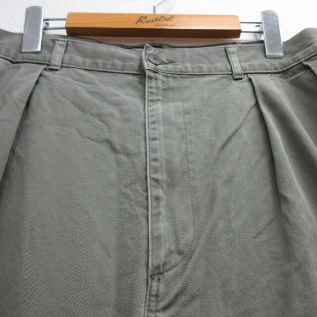古着通販 W36☆古着 ラルフローレン Ralph Lauren パンツ メンズ 90