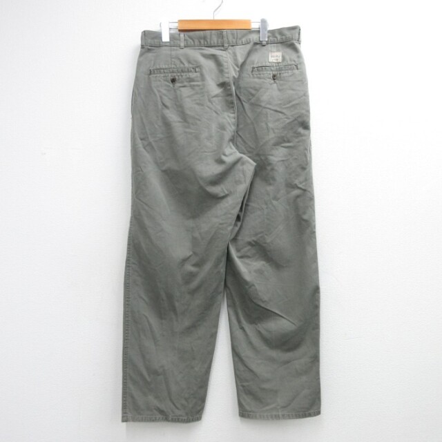 古着通販 W36☆古着 ラルフローレン Ralph Lauren パンツ メンズ 90