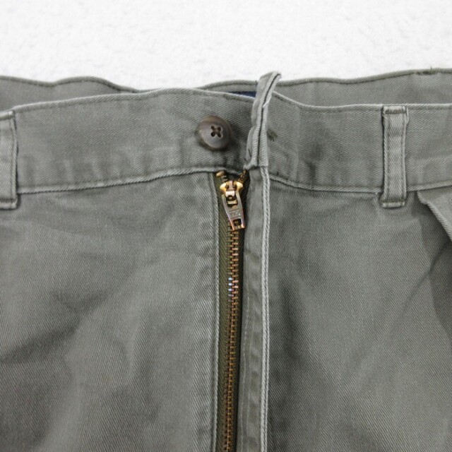 古着通販 W36☆古着 ラルフローレン Ralph Lauren パンツ メンズ 90