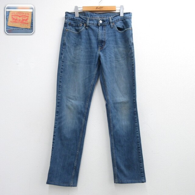古着通販 W32☆古着 ベイカー パンツ メンズ 80年代 80s ダック地