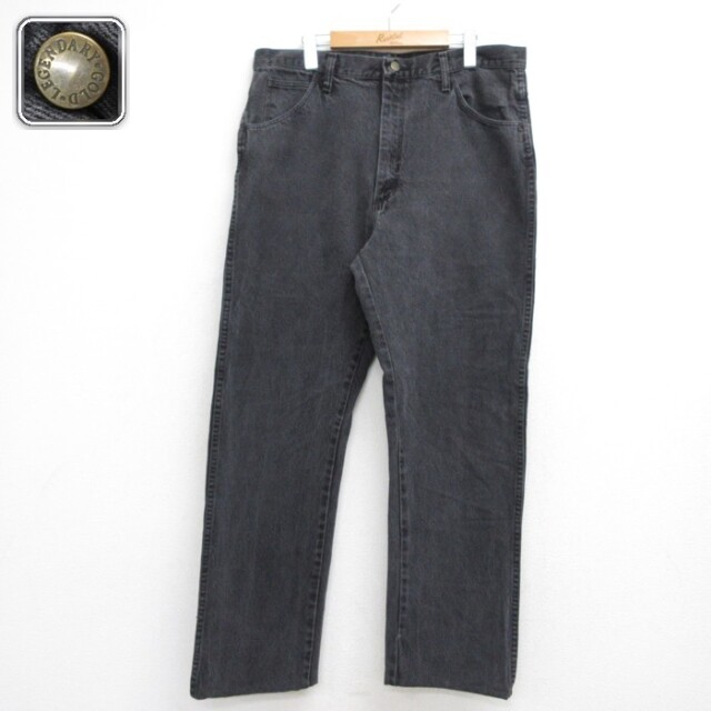 古着通販 W38☆古着 リーバイス Levis アクション スラックス パンツ