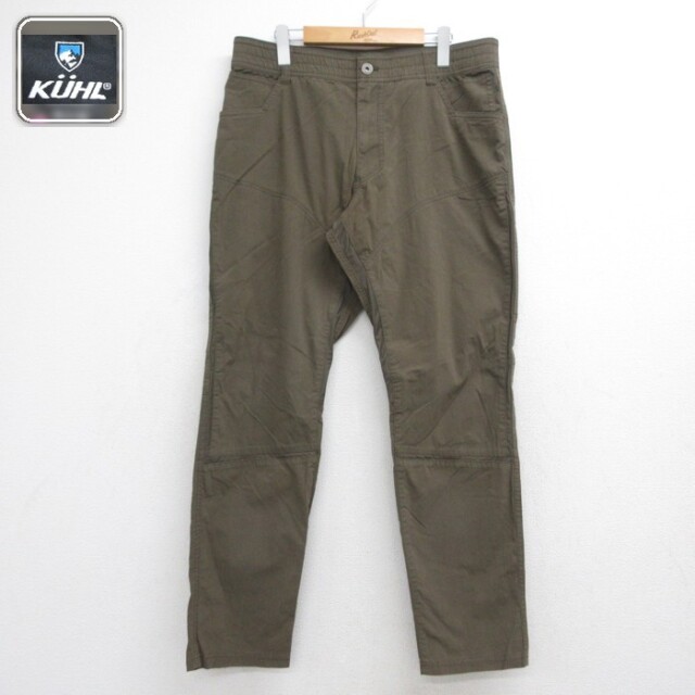 古着通販 W34☆古着 リーバイス Levis アクション スラックス パンツ