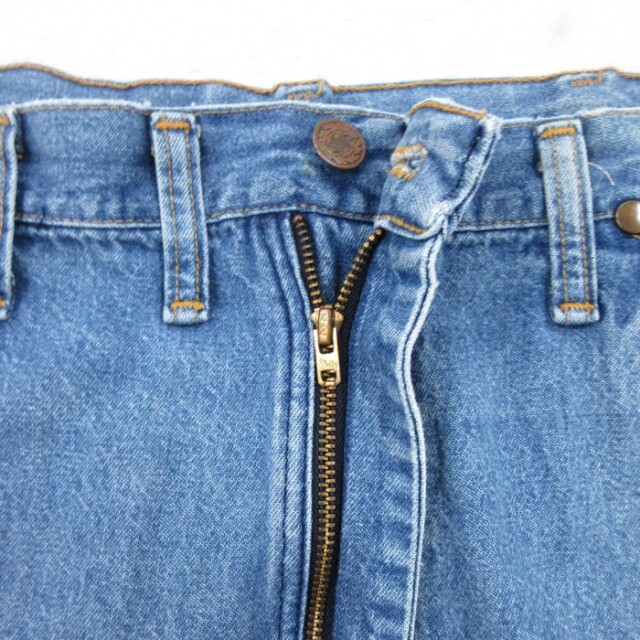 古着通販 W38☆古着 ビッグベン Dickies パンツ メンズ 80年代 80s