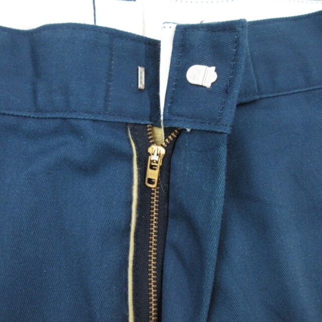 古着通販 W33☆古着 ディッキーズ Dickies パンツ メンズ 80年代 80s