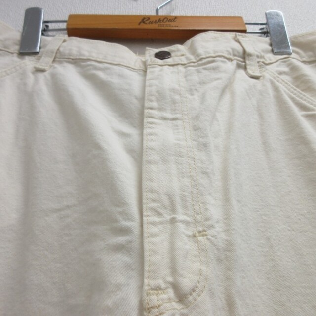 古着通販 W34☆古着 ディッキーズ Dickies パンツ メンズ 80年代 80s