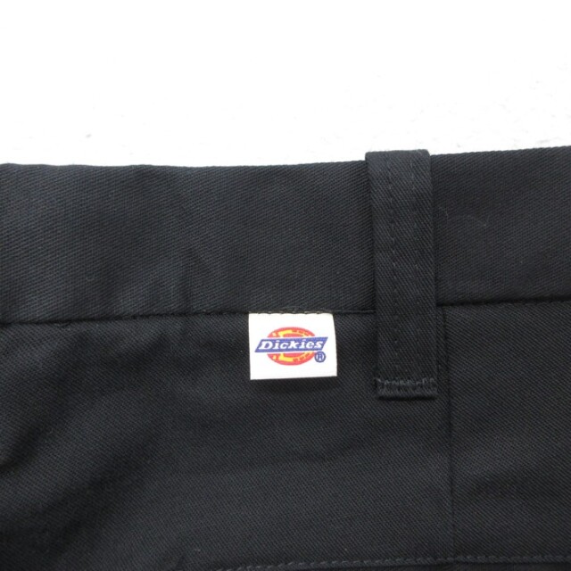 古着通販 W33☆古着 ディッキーズ Dickies パンツ メンズ 80年代 80s 4
