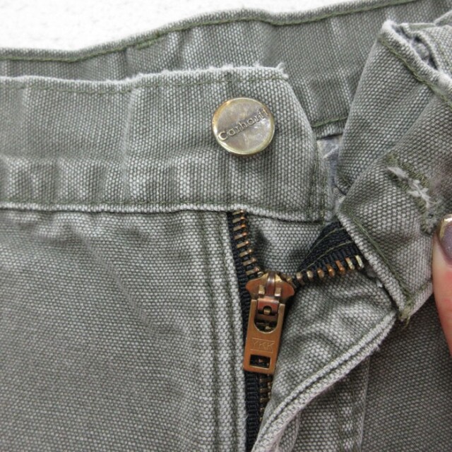 古着通販 W32☆古着 カーハート Carhartt パンツ メンズ 90年代 90s
