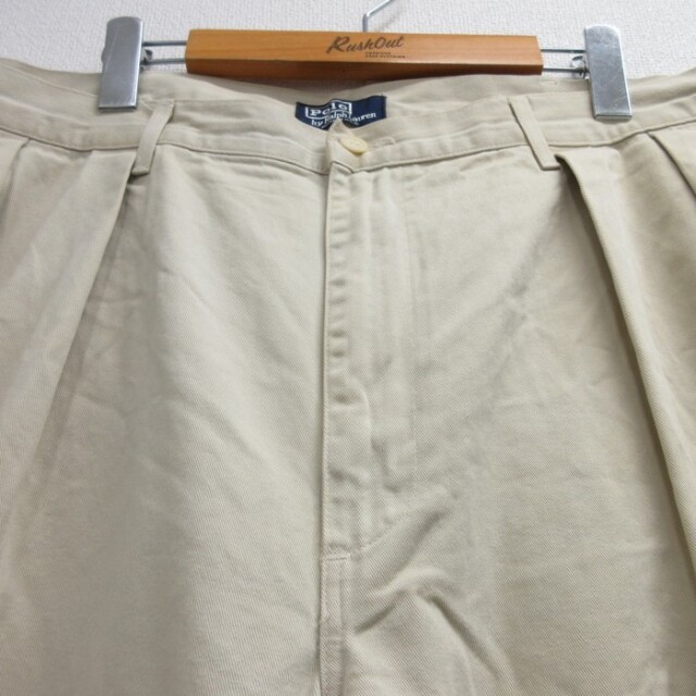 古着通販 W36☆古着 ラルフローレン Ralph Lauren ブランド パンツ