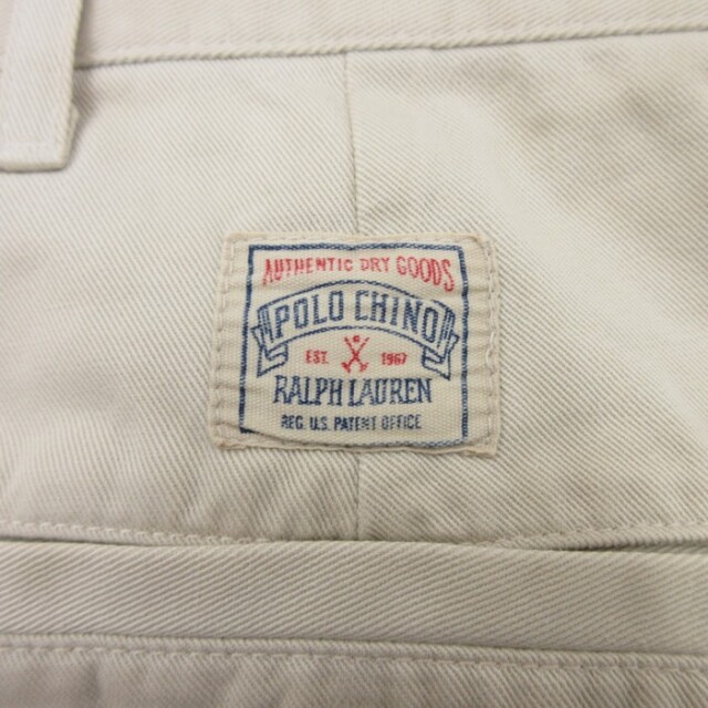 古着通販 W36☆古着 ラルフローレン Ralph Lauren ブランド パンツ