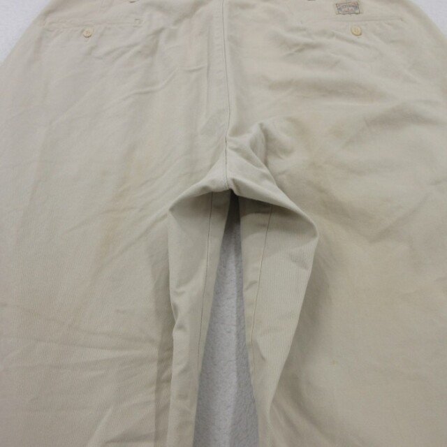 古着通販 W36☆古着 ラルフローレン Ralph Lauren ブランド パンツ