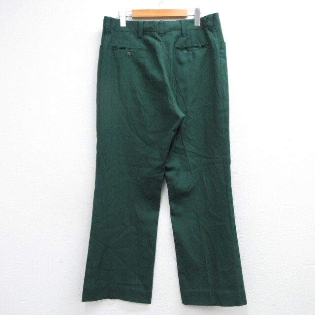古着通販 W32☆古着 Levi's リーバイス パンツ メンズ 80年代 80s