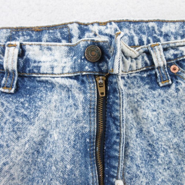 古着通販 W34☆古着 Levi's リーバイス メンズ 80年代 80s 506