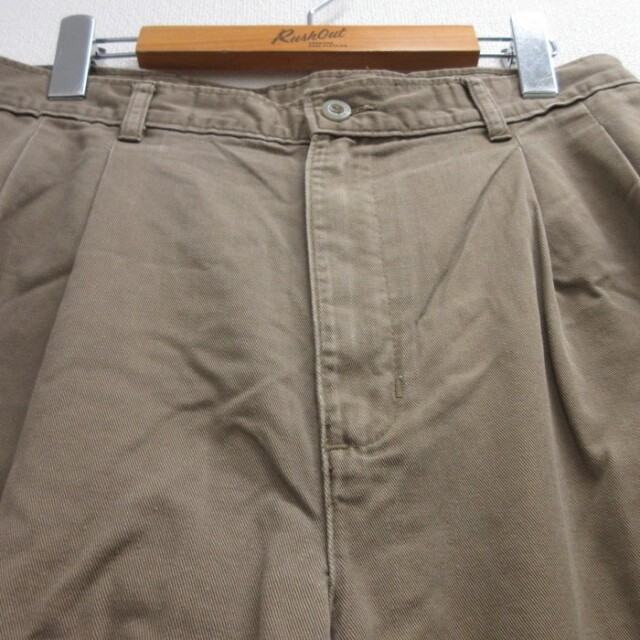 古着通販 W31☆古着 DOCKERS ドッカーズ パンツ メンズ 90年代 90s